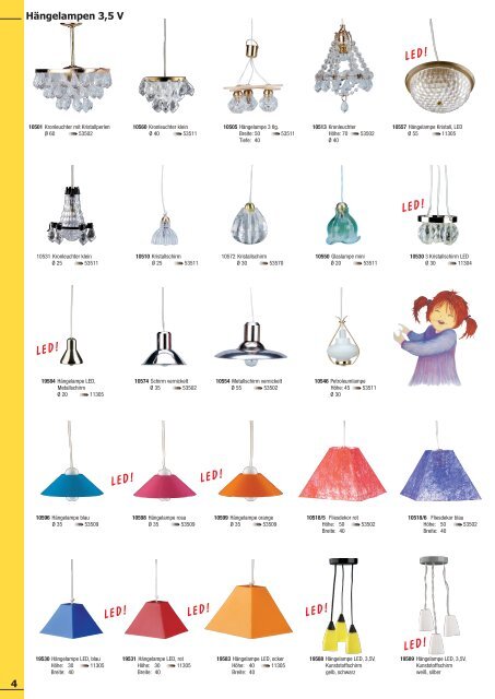 Kahlert Licht Katalog 2014