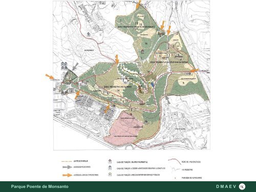 A Câmara Municipal de Lisboa e os jardins da cidade