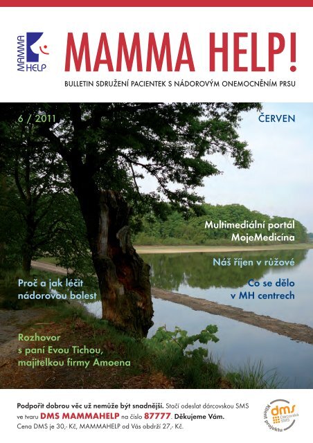 Bulletin - Mamma HELP