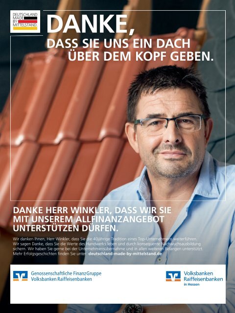 IHK Wirtschaftsraum: Ausgabe Oktober 2014