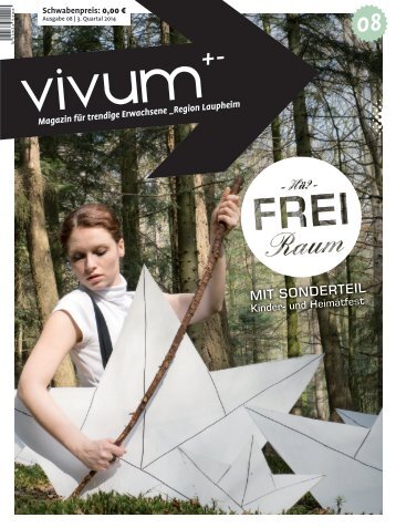 Vivum 08 | FREIRAUM