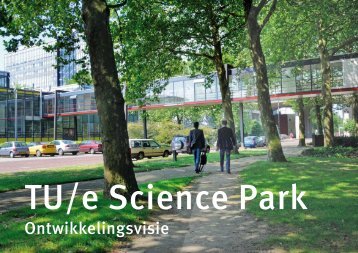 Ontwikkelingsvisie - Technische Universiteit Eindhoven