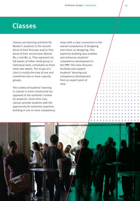 Education guide 'Eindhoven designs' - Technische Universiteit ...