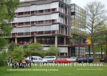 Cultuurhistorische verkenning - Technische Universiteit Eindhoven