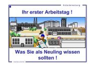 Ihr erster Arbeitstag ! Was Sie als Neuling wissen sollten ! Was Sie ...