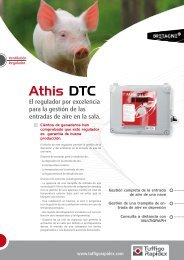 Athis DTC - Tuffigo-rapidex