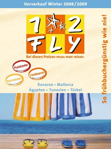 1-2-FLY FUN CLUB Ponderosa - tui.com - Onlinekatalog