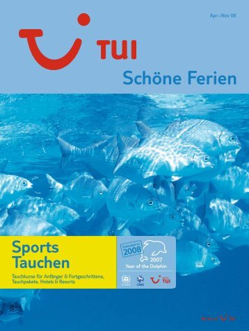 tauch - tui.com - Onlinekatalog