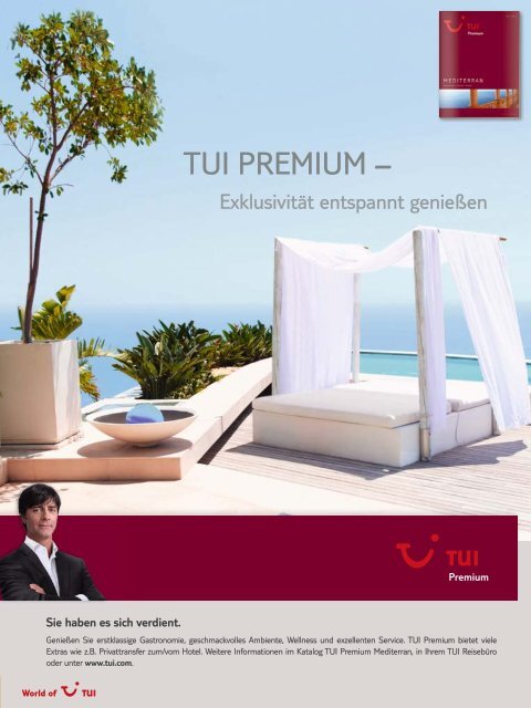 tui.com - Onlinekatalog