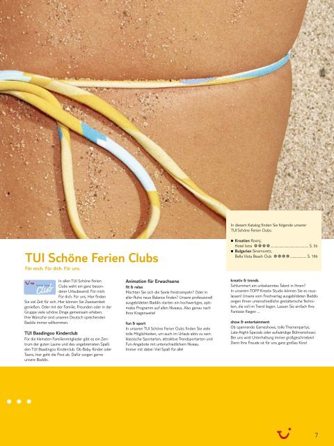 tui.com - Onlinekatalog