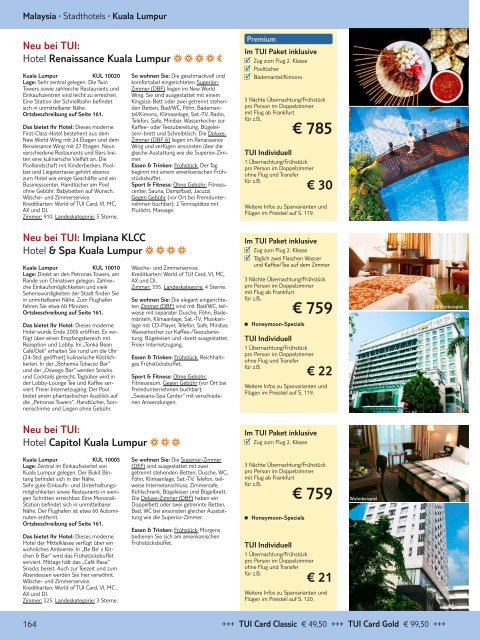 TUI - Asien - Sommer 2007 - tui.com - Onlinekatalog