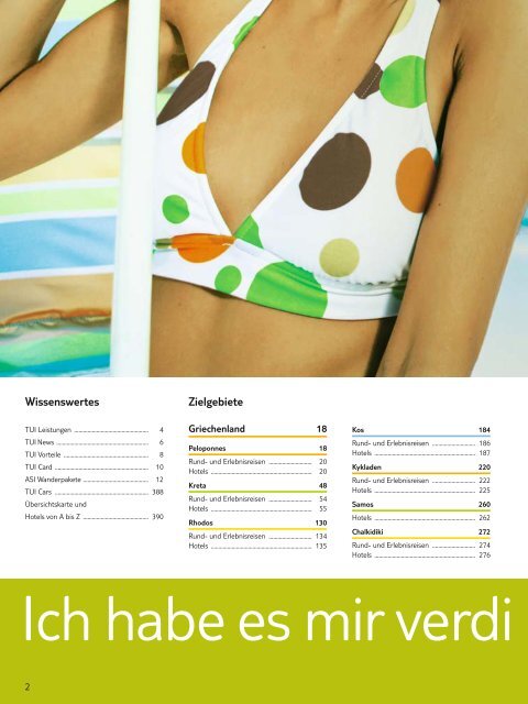 tui.com - Onlinekatalog