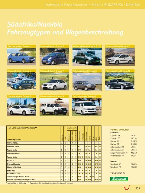 TUI - Weltentdecker - tui.com - Onlinekatalog