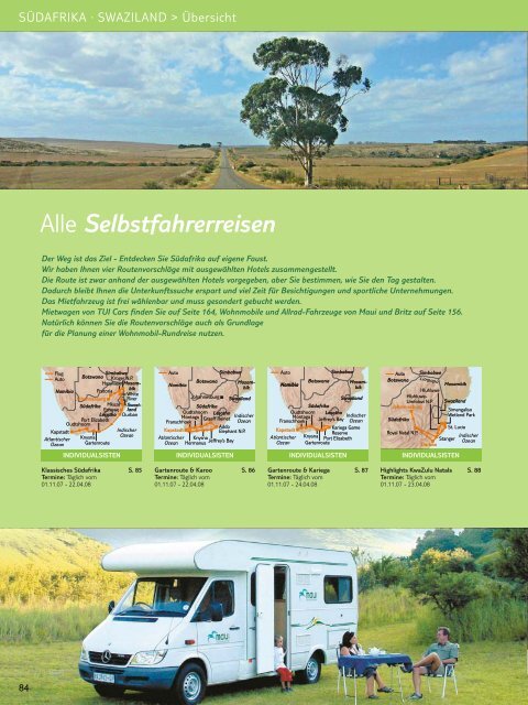 TUI - Weltentdecker - tui.com - Onlinekatalog