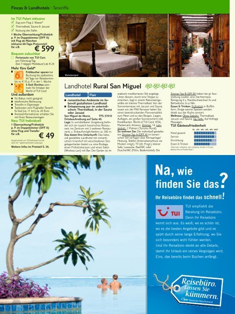 tui.com - Onlinekatalog