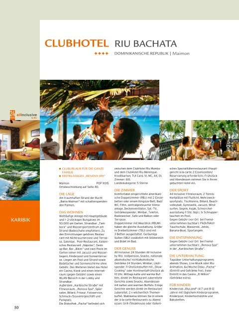 clubhotel - Giata