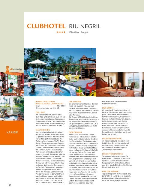 clubhotel - Giata