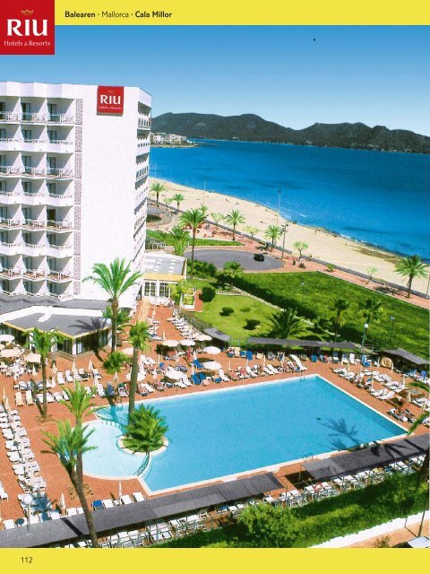 Riu Hotels - tui.com - Onlinekatalog