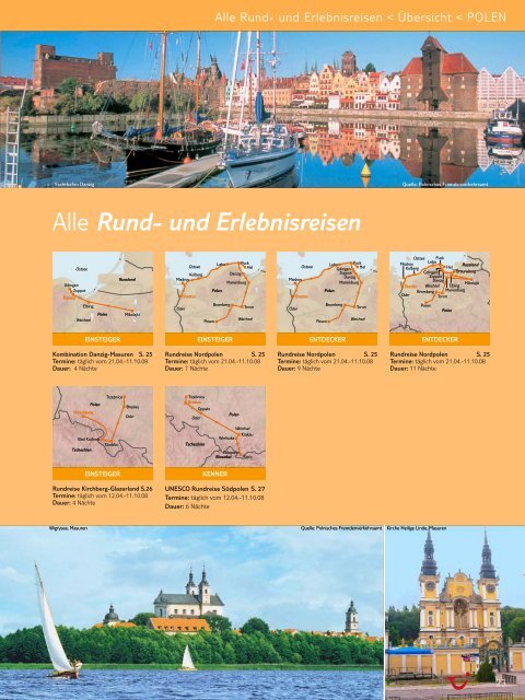 TUI - Weltentdecker - tui.com - Onlinekatalog