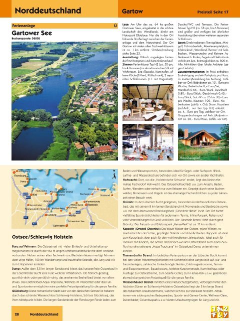 Nordsee - tui.com - Onlinekatalog