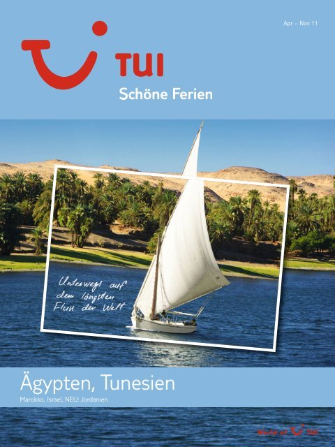 Katalog als PDF downloaden - TUI.at