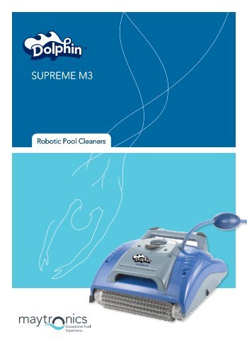 Dolphin Supreme M3