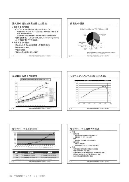 全文（PDF 27MB） - 筑波大学附属図書館