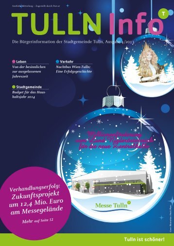Singles tulln an der donau