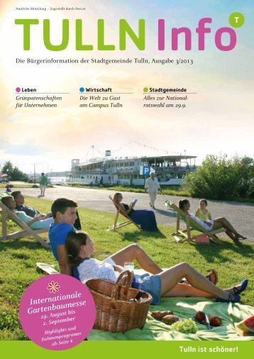 Singles tulln an der donau
