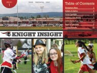 Knight Insight June 2013 - Tully School District