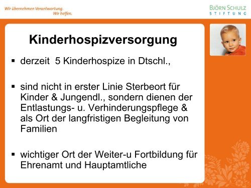 Lieber_SAPV-Wenn Kinder sterben - Tumorzentrum Land ...