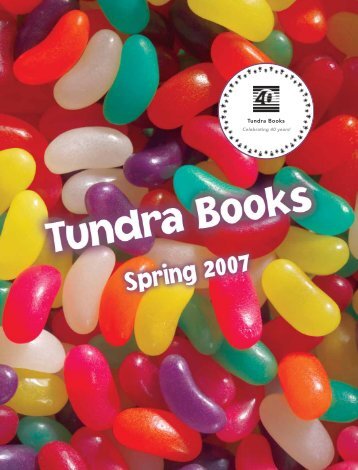 Untitled - Tundra Books