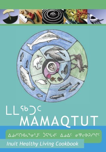 MAMAQTUT mm6g5 - Tungasuvvingat Inuit