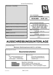 Muster fÃ¼r Ausschreibungsunterlage, (Fassung 04_2010).pdf