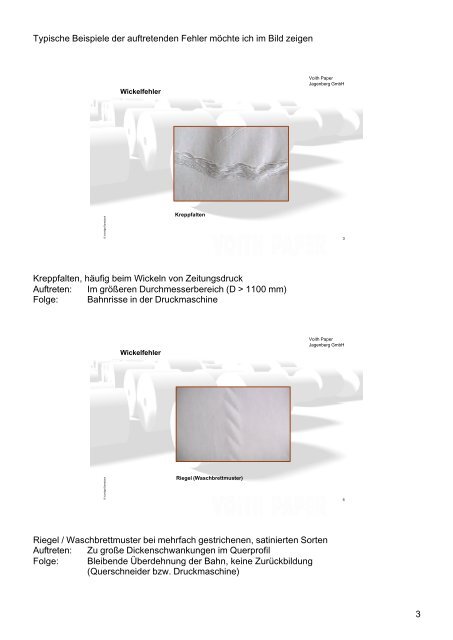 Wickel bildende Walzen mit Elastomerbeschichtung - gernsbacher ...