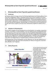 WickelqualitÃ¤t auf dem Poperoller - gernsbacher-meister.de