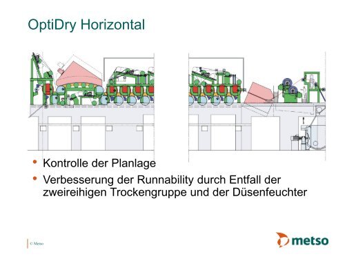 Trockenpartie - Konzepte von Metso - gernsbacher-meister.de