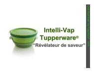 liquide thc vape Contenant Intelli-frais moyen