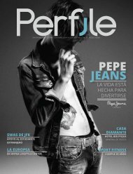 Perfile no. 19