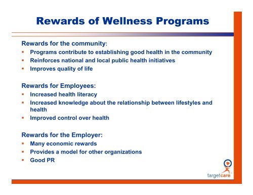 Health and Wellness Benefits - Charlotte Chamber of Commerce