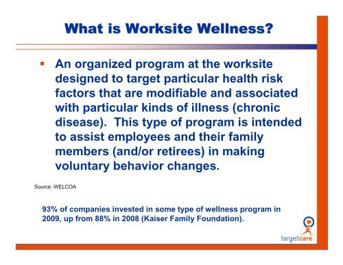 Health and Wellness Benefits - Charlotte Chamber of Commerce