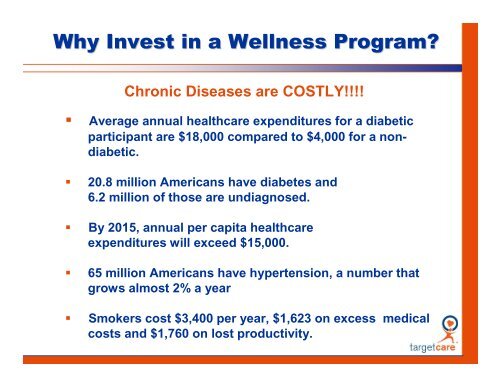 Health and Wellness Benefits - Charlotte Chamber of Commerce