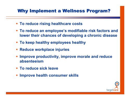 Health and Wellness Benefits - Charlotte Chamber of Commerce