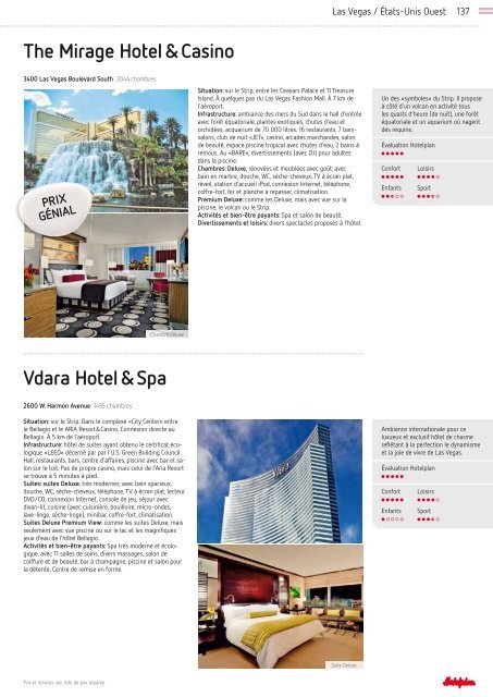 catalogue - Hotelplan
