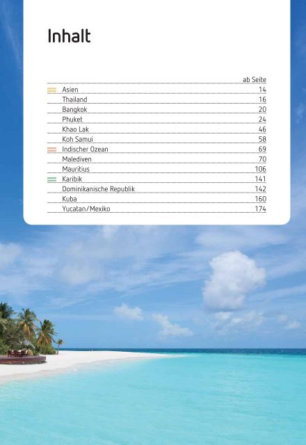 Katalog - Hotelplan