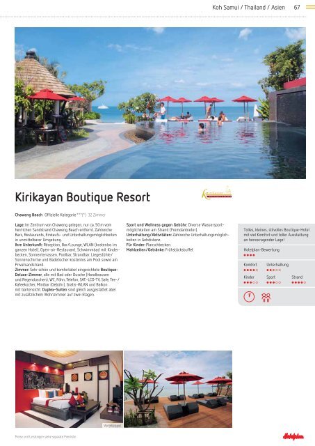 Katalog - Hotelplan