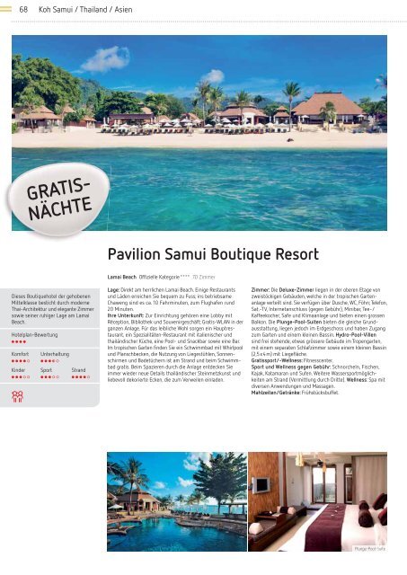 Katalog - Hotelplan