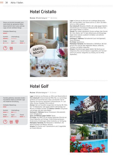 Katalog - Hotelplan