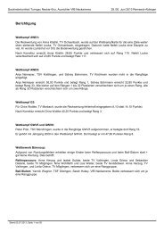 Ergebnisliste als pdf - Turngau Neckar-Enz