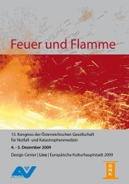 Feuer und Flamme - TurnusDoc